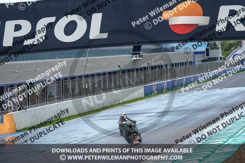 25 to 27th november 2017;Jerez;event digital images;motorbikes;no limits;peter wileman photography;trackday;trackday digital images